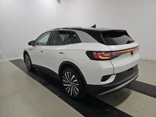 Florida Fine Cars - Used VOLKSWAGEN ID.4 2023 MIAMI PRO S PLUS