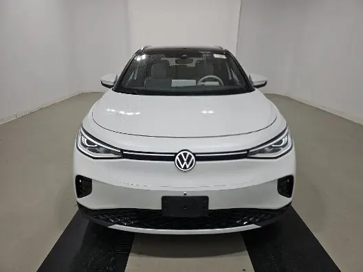 Florida Fine Cars - Used VOLKSWAGEN ID.4 2023 MIAMI PRO S PLUS