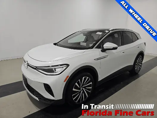 Florida Fine Cars - Used VOLKSWAGEN ID.4 2023 MIAMI PRO S PLUS