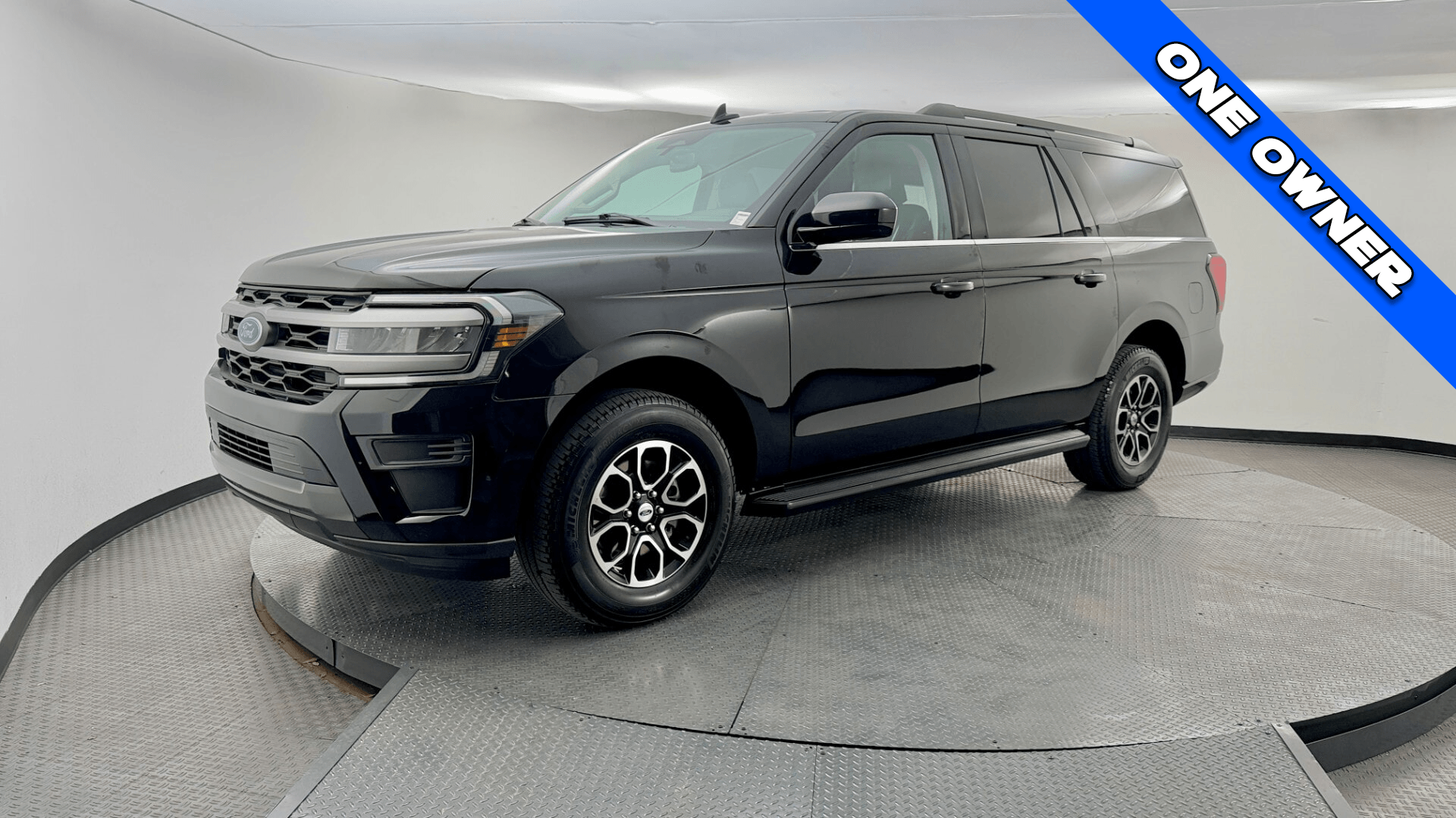 2024 Ford Expedition
