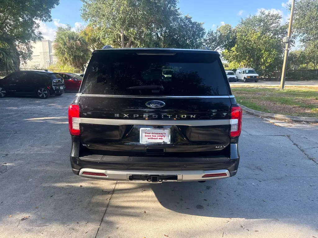 Florida Fine Cars - Used FORD EXPEDITION MAX 2024 WEST PALM XLT