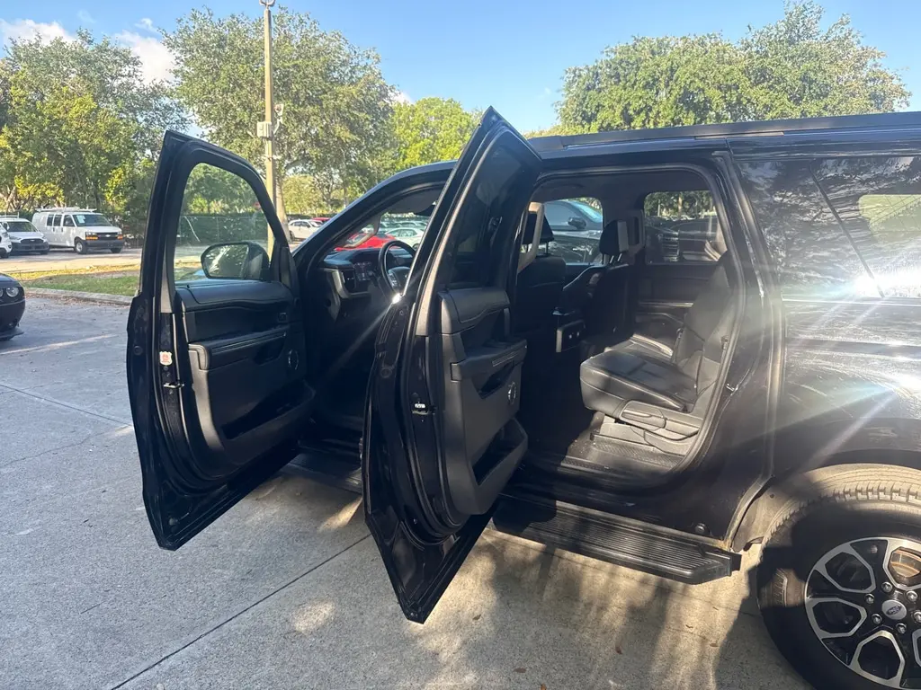 Florida Fine Cars - Used FORD EXPEDITION MAX 2024 WEST PALM XLT