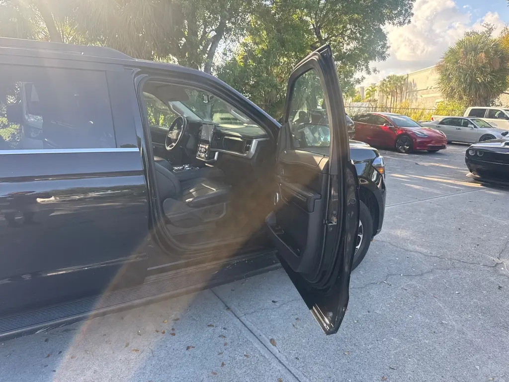 Florida Fine Cars - Used FORD EXPEDITION MAX 2024 WEST PALM XLT