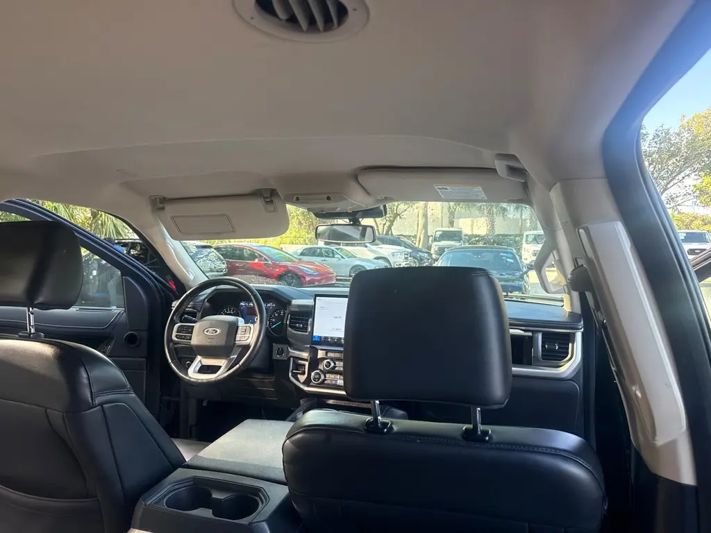Florida Fine Cars - Used FORD EXPEDITION MAX 2024 WEST PALM XLT