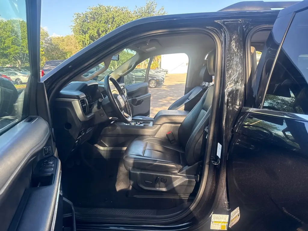 Florida Fine Cars - Used FORD EXPEDITION MAX 2024 WEST PALM XLT