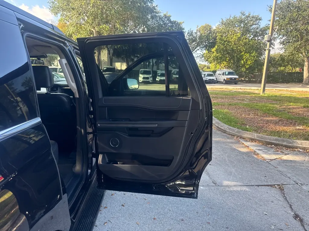Florida Fine Cars - Used FORD EXPEDITION MAX 2024 WEST PALM XLT