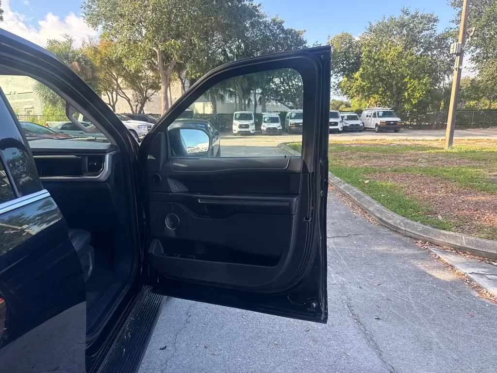 Florida Fine Cars - Used FORD EXPEDITION MAX 2024 WEST PALM XLT