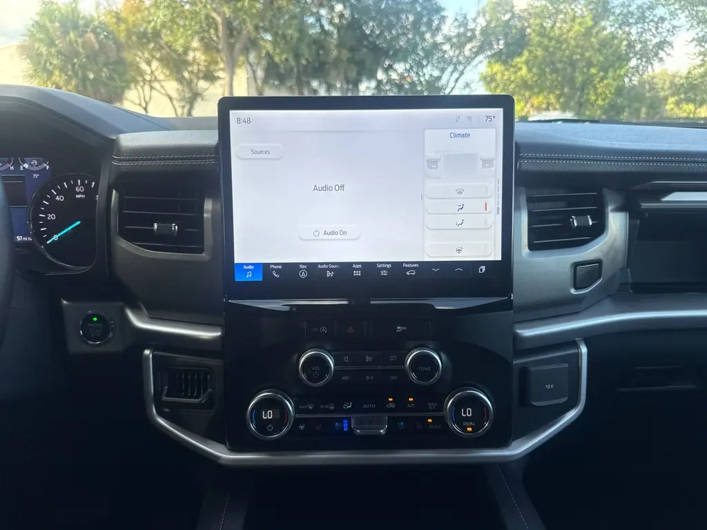 Florida Fine Cars - Used FORD EXPEDITION MAX 2024 WEST PALM XLT