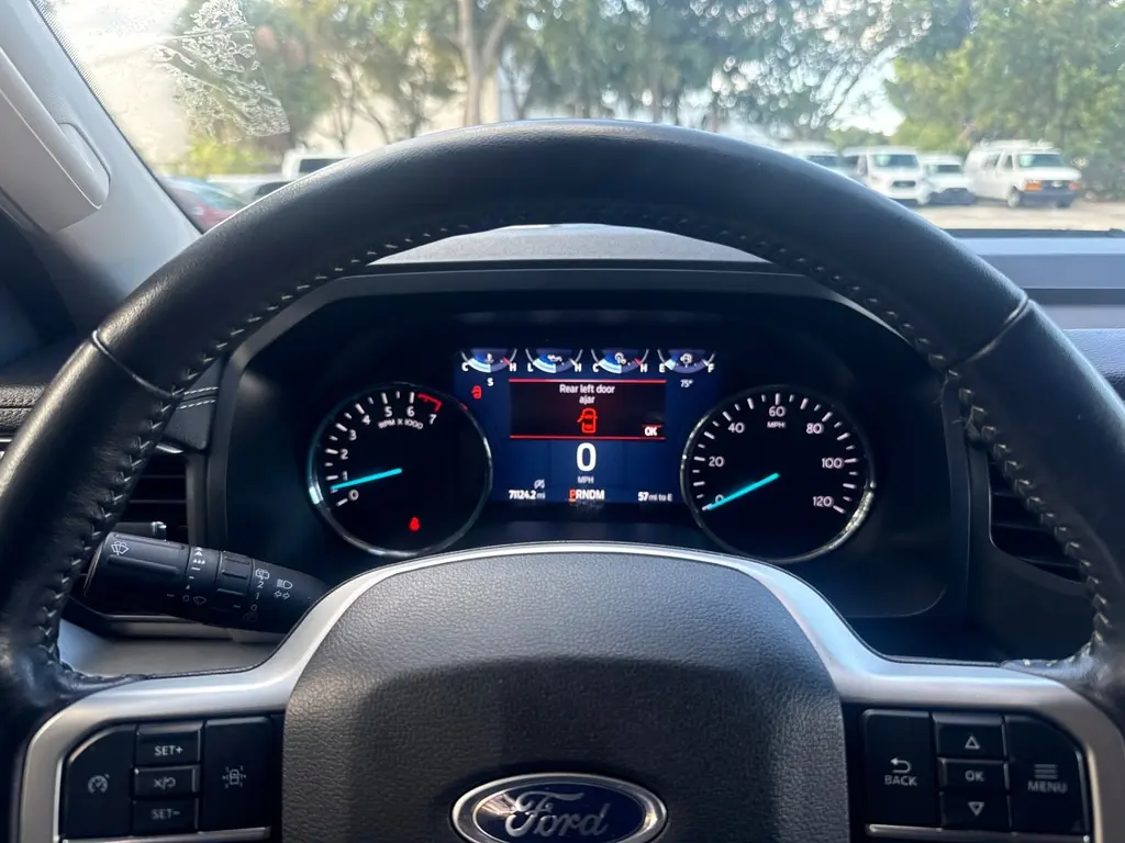 Florida Fine Cars - Used FORD EXPEDITION MAX 2024 WEST PALM XLT