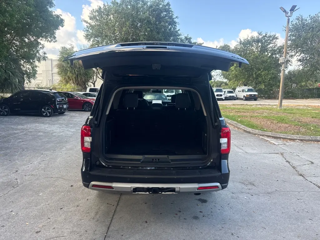Florida Fine Cars - Used FORD EXPEDITION MAX 2024 WEST PALM XLT