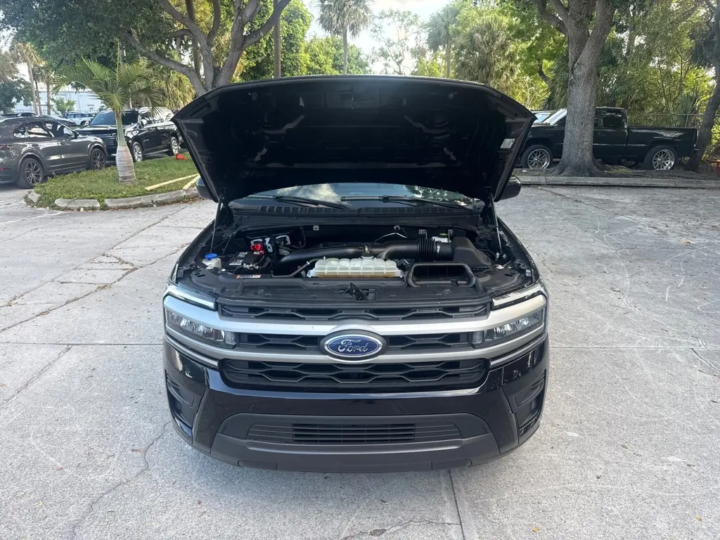 Florida Fine Cars - Used FORD EXPEDITION MAX 2024 WEST PALM XLT