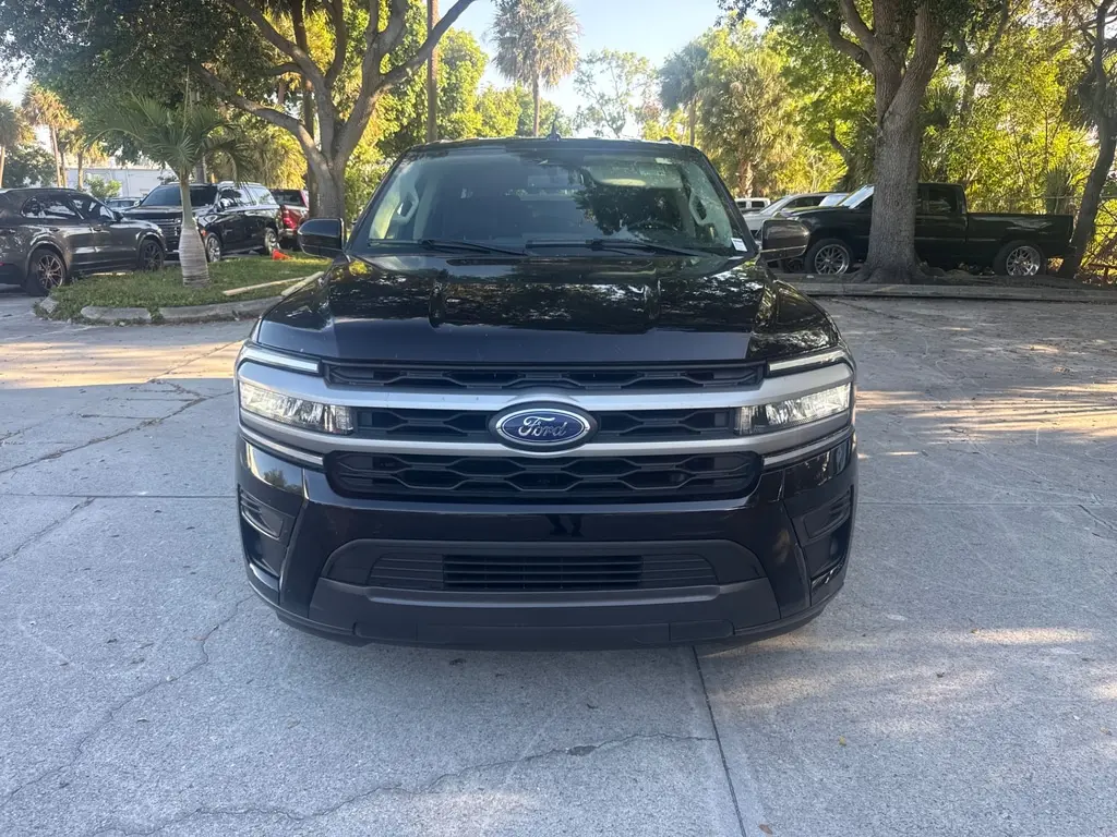 Florida Fine Cars - Used FORD EXPEDITION MAX 2024 WEST PALM XLT