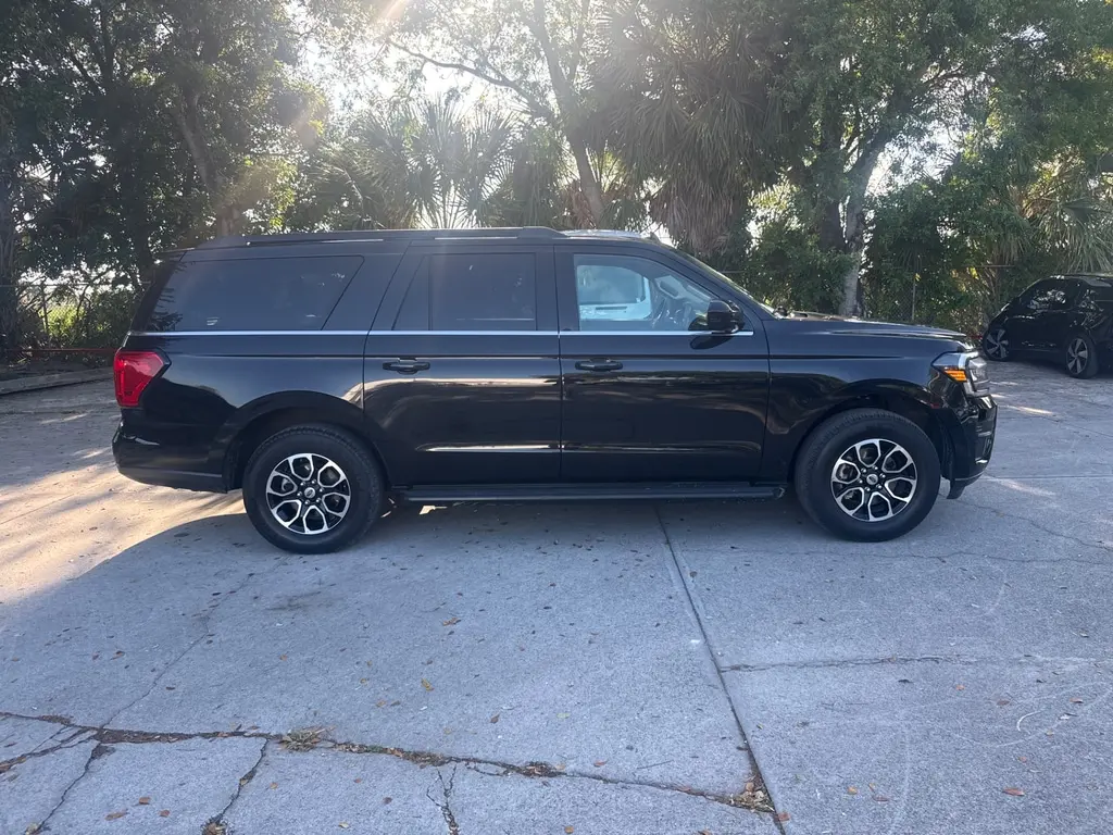 Florida Fine Cars - Used FORD EXPEDITION MAX 2024 WEST PALM XLT