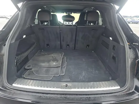 Florida Fine Cars - Used PORSCHE CAYENNE 2019 MIAMI TURBO