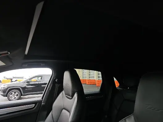 Florida Fine Cars - Used PORSCHE CAYENNE 2019 MIAMI TURBO