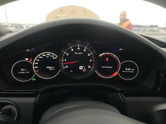 Florida Fine Cars - Used PORSCHE CAYENNE 2019 MIAMI TURBO