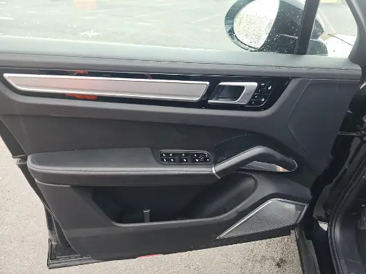 Florida Fine Cars - Used PORSCHE CAYENNE 2019 MIAMI TURBO