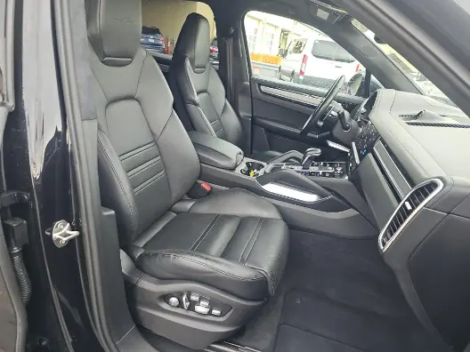 Florida Fine Cars - Used PORSCHE CAYENNE 2019 MIAMI TURBO