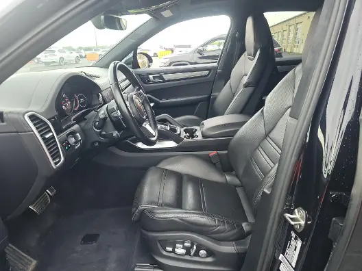 Florida Fine Cars - Used PORSCHE CAYENNE 2019 MIAMI TURBO