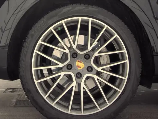 Florida Fine Cars - Used PORSCHE CAYENNE 2019 MIAMI TURBO