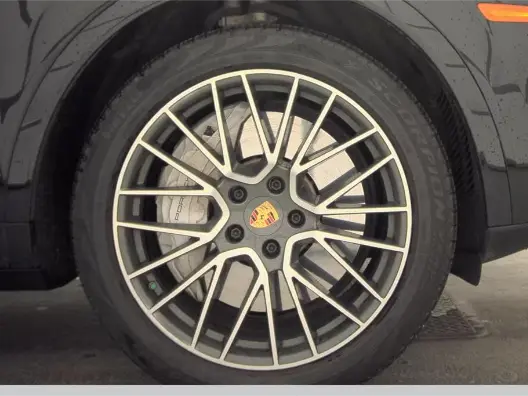 Florida Fine Cars - Used PORSCHE CAYENNE 2019 MIAMI TURBO