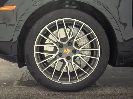 Florida Fine Cars - Used PORSCHE CAYENNE 2019 MIAMI TURBO