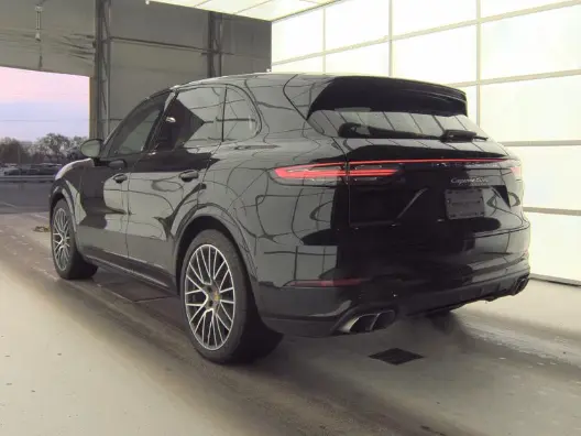 Florida Fine Cars - Used PORSCHE CAYENNE 2019 MIAMI TURBO