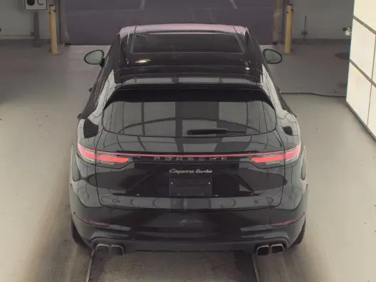Florida Fine Cars - Used PORSCHE CAYENNE 2019 MIAMI TURBO