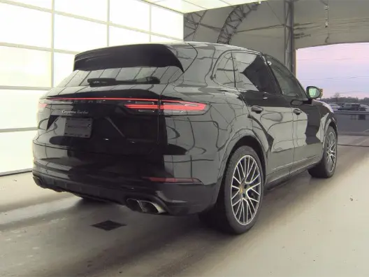 Florida Fine Cars - Used PORSCHE CAYENNE 2019 MIAMI TURBO