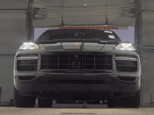 Florida Fine Cars - Used PORSCHE CAYENNE 2019 MIAMI TURBO