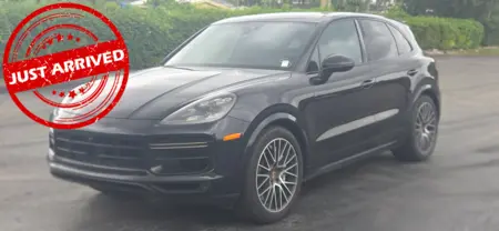 Florida Fine Cars - Used PORSCHE CAYENNE 2019 MIAMI TURBO