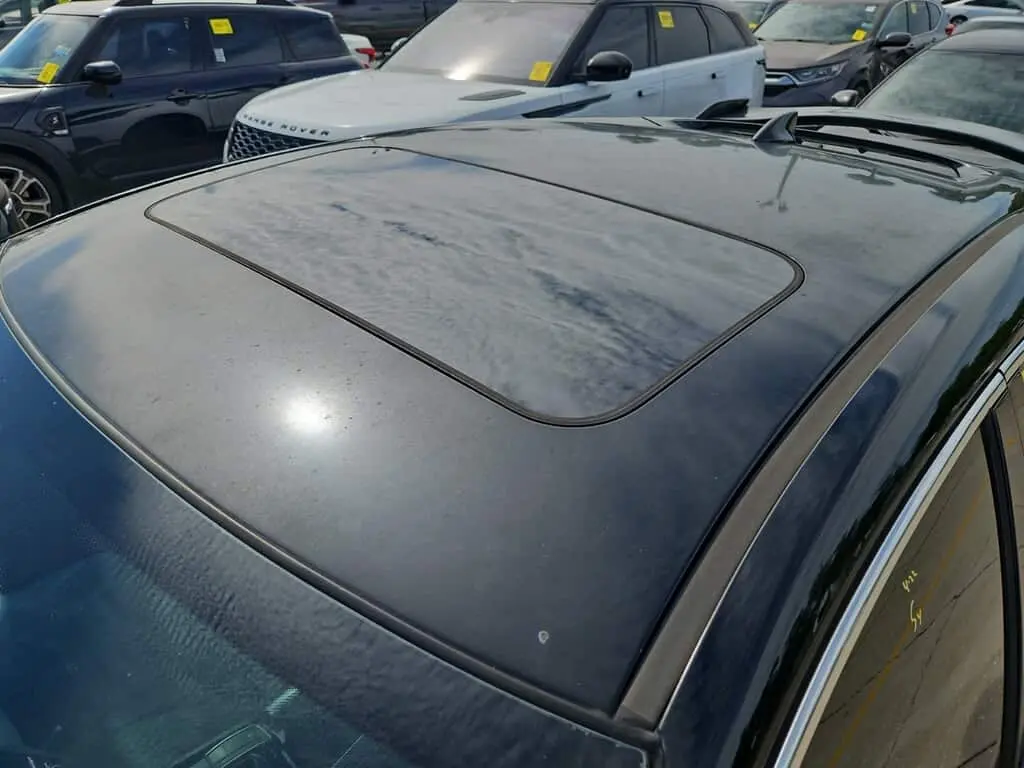 Florida Fine Cars - Used HONDA CIVIC HATCHBACK 2018 MIAMI EX-L NAVI