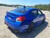 Florida Fine Cars - Used SUBARU WRX 2018 MIAMI STI