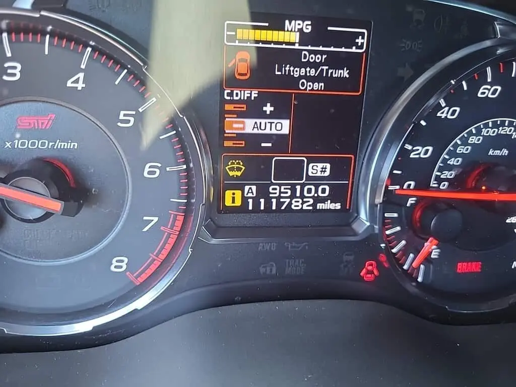 Florida Fine Cars - Used SUBARU WRX 2018 MIAMI STI