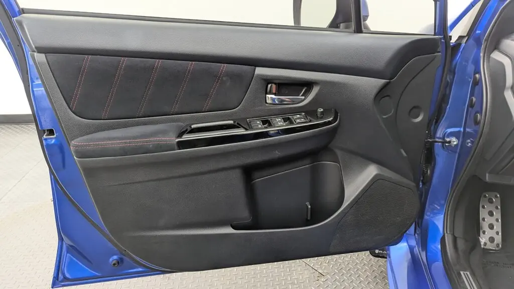 Florida Fine Cars - Used SUBARU WRX 2018 MIAMI STI
