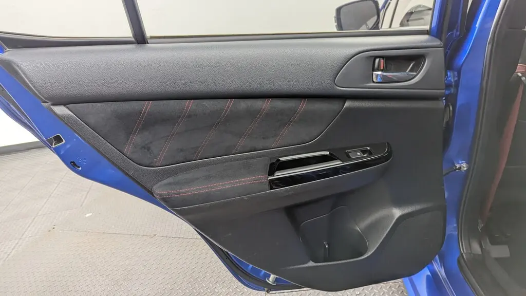 Florida Fine Cars - Used SUBARU WRX 2018 MIAMI STI