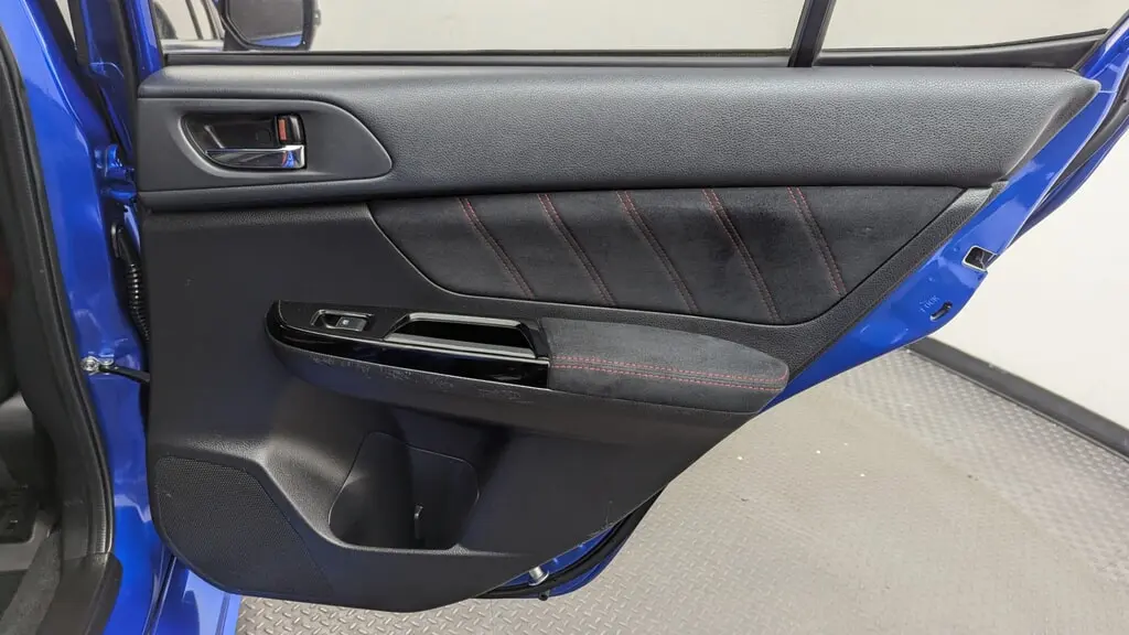 Florida Fine Cars - Used SUBARU WRX 2018 MIAMI STI