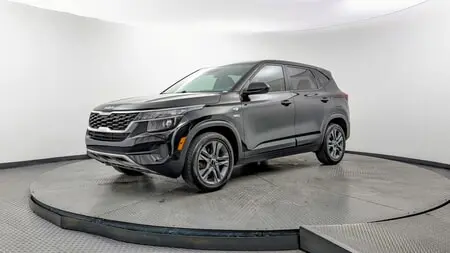 Florida Fine Cars - Used KIA SELTOS 2022 MARGATE LX