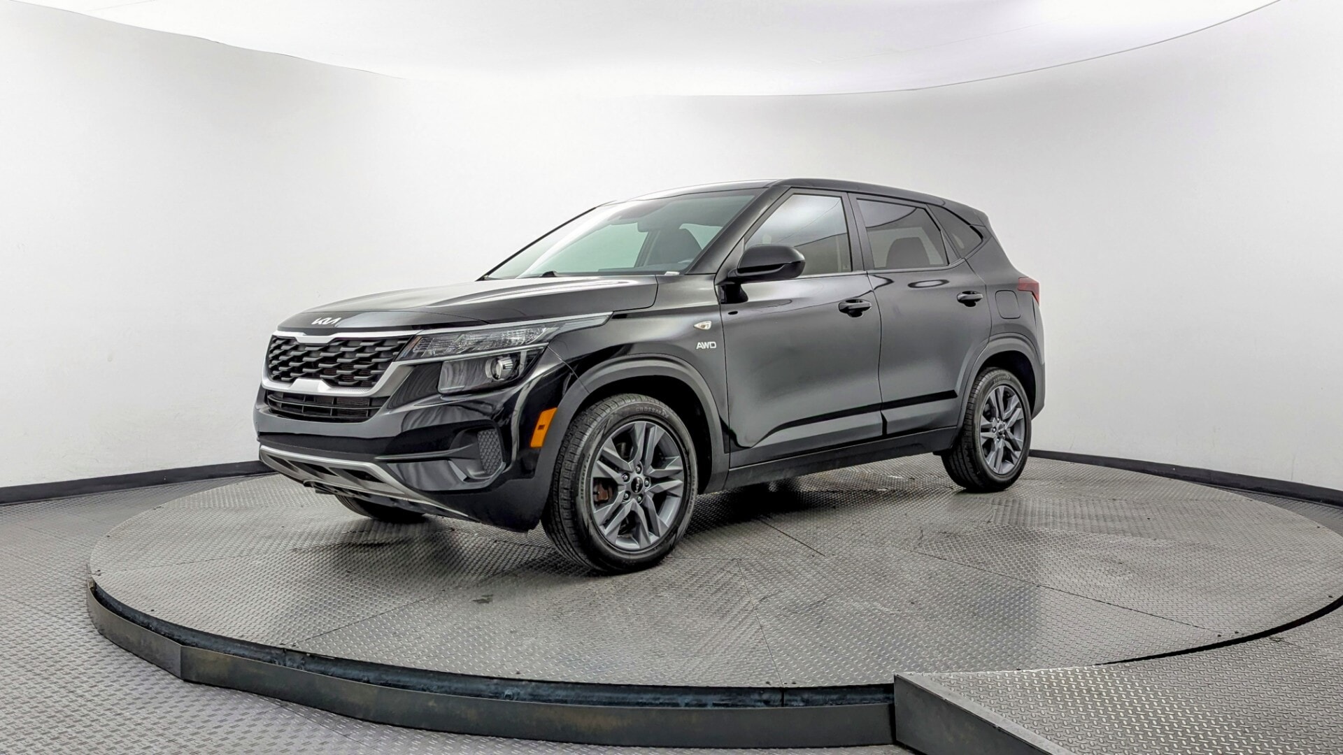 2022 Kia Seltos