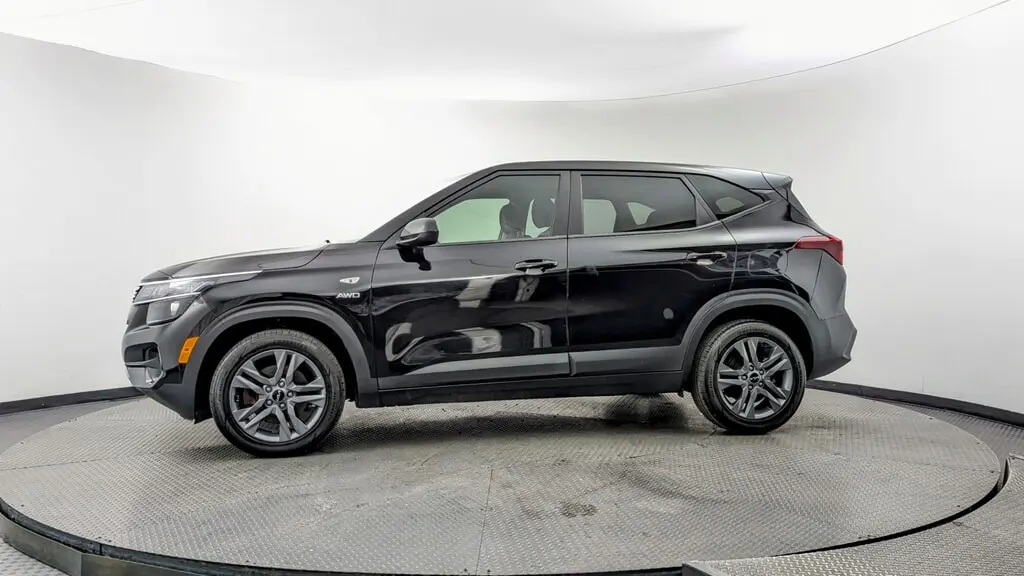 Florida Fine Cars - Used KIA SELTOS 2022 MARGATE LX