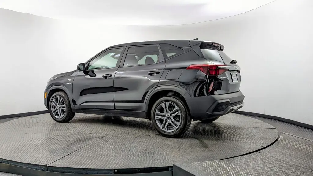 Florida Fine Cars - Used KIA SELTOS 2022 MARGATE LX