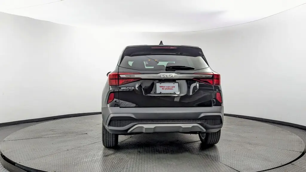Florida Fine Cars - Used KIA SELTOS 2022 MARGATE LX