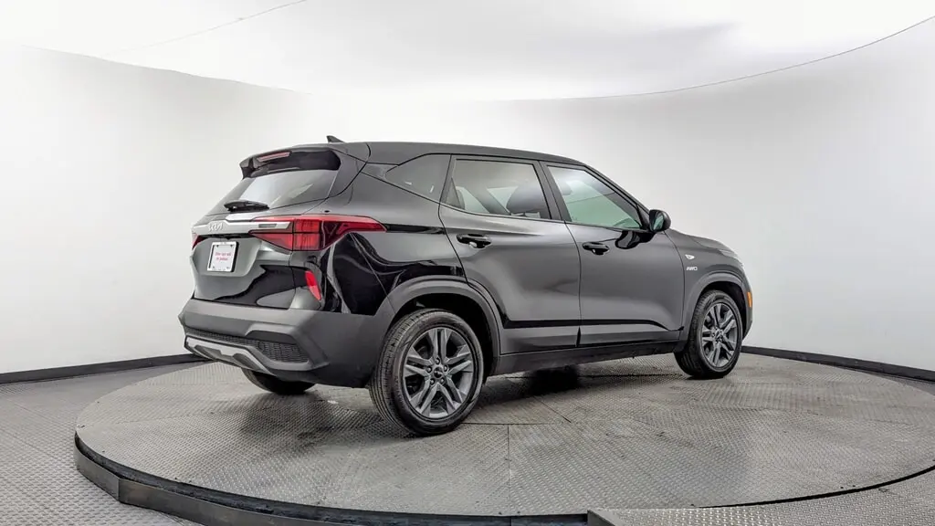 Florida Fine Cars - Used KIA SELTOS 2022 MARGATE LX