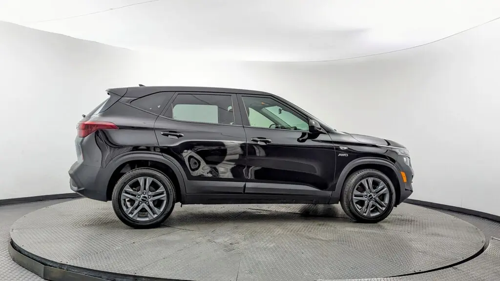 Florida Fine Cars - Used KIA SELTOS 2022 MARGATE LX