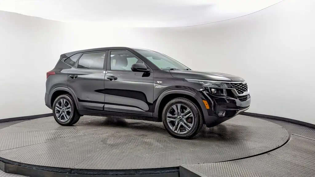 Florida Fine Cars - Used KIA SELTOS 2022 MARGATE LX