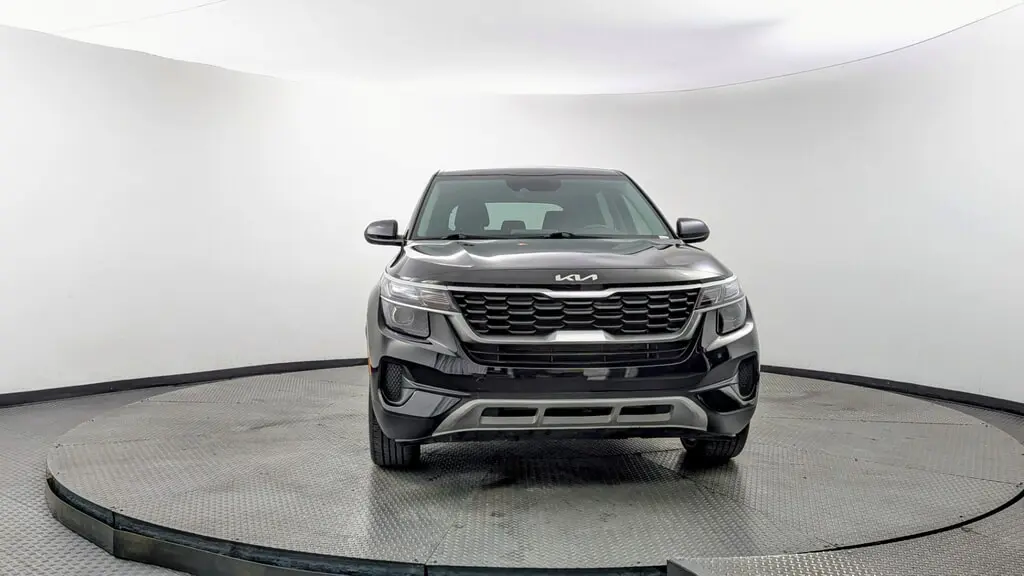 Florida Fine Cars - Used KIA SELTOS 2022 MARGATE LX