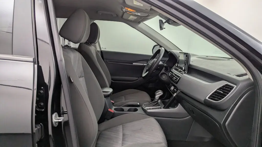 Florida Fine Cars - Used KIA SELTOS 2022 MARGATE LX