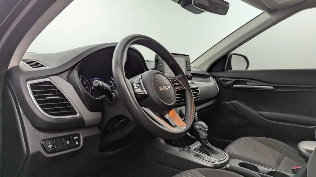 Florida Fine Cars - Used KIA SELTOS 2022 MARGATE LX