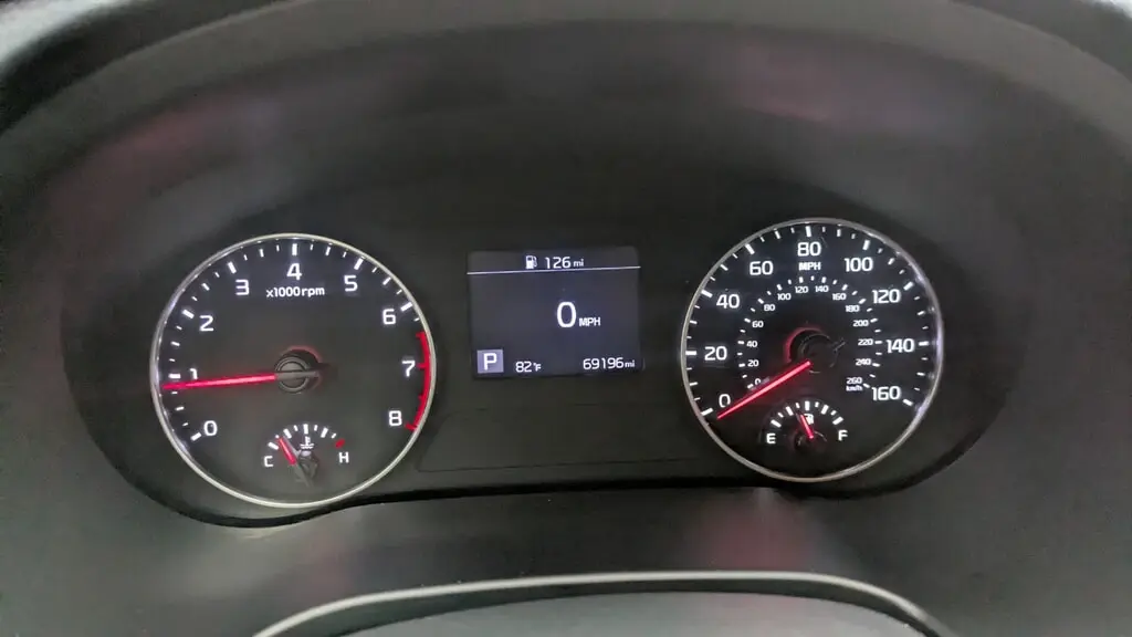 Florida Fine Cars - Used KIA SELTOS 2022 MARGATE LX