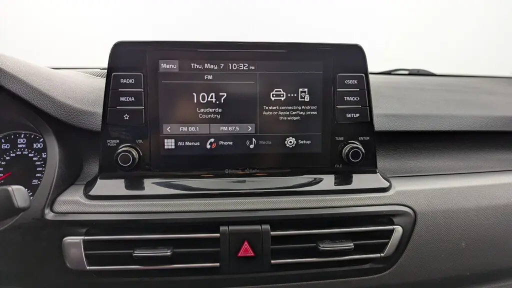 Florida Fine Cars - Used KIA SELTOS 2022 MARGATE LX